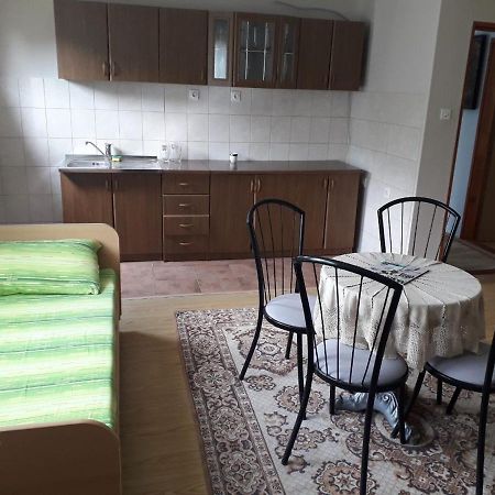 Bed and Breakfast Prenociste Vitas Miljevina Экстерьер фото