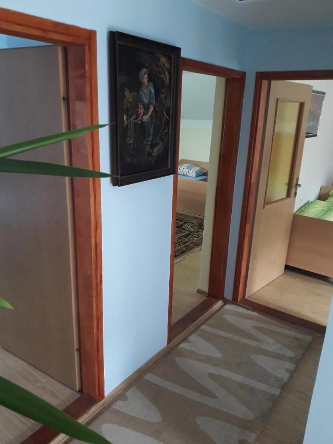 Bed and Breakfast Prenociste Vitas Miljevina Экстерьер фото