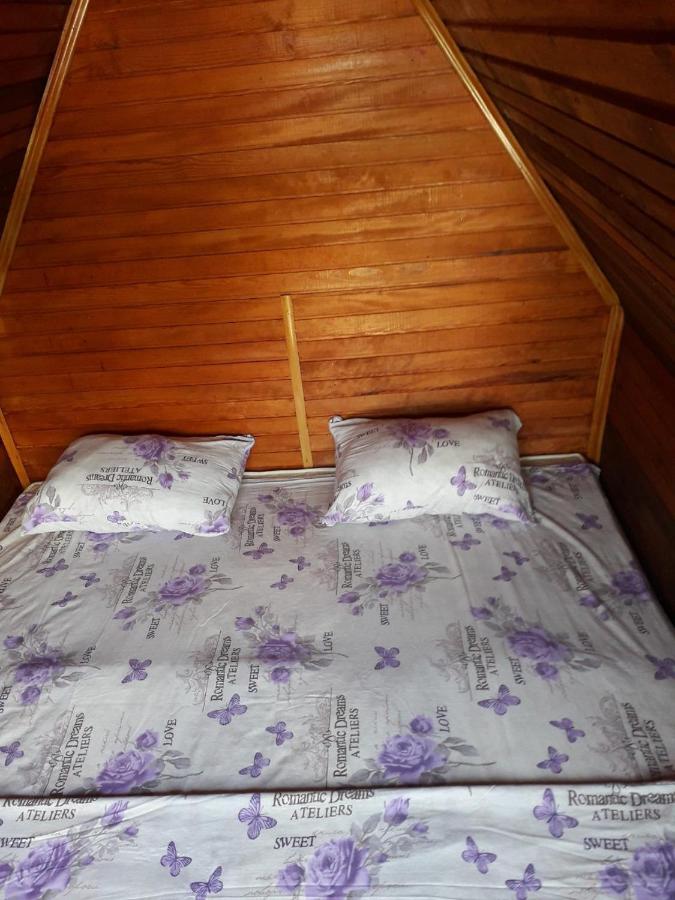 Bed and Breakfast Prenociste Vitas Miljevina Экстерьер фото