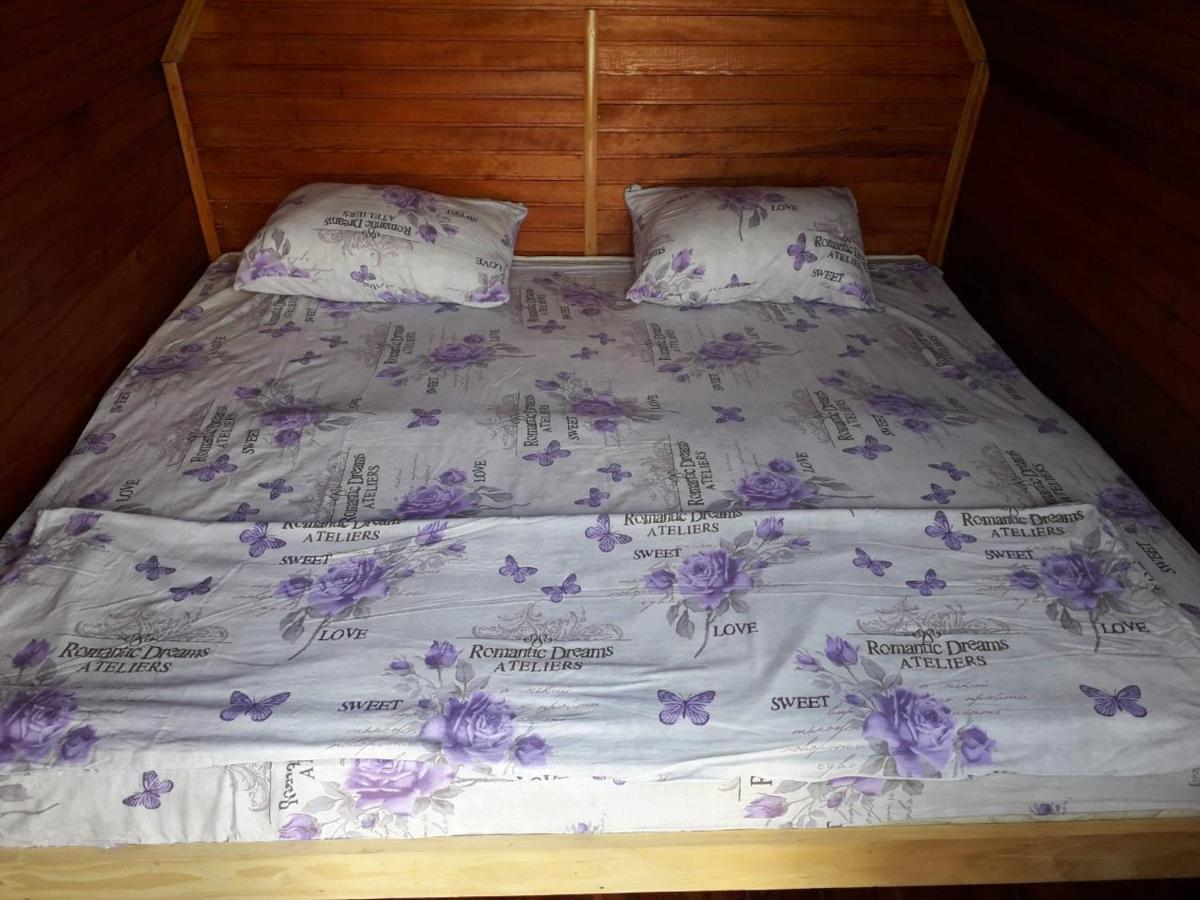 Bed and Breakfast Prenociste Vitas Miljevina Экстерьер фото
