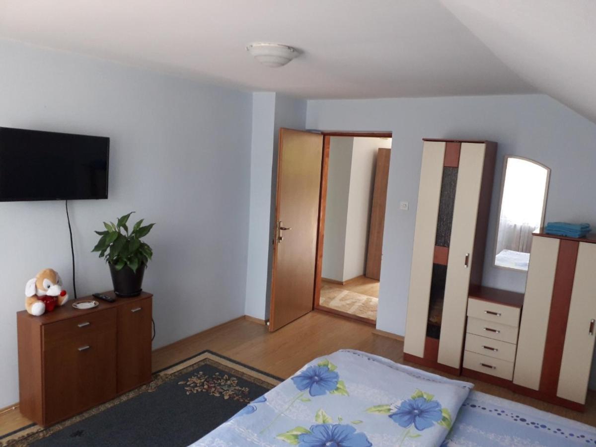 Bed and Breakfast Prenociste Vitas Miljevina Экстерьер фото
