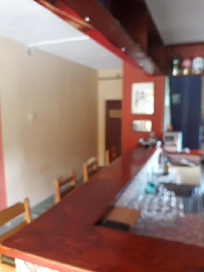 Bed and Breakfast Prenociste Vitas Miljevina Экстерьер фото