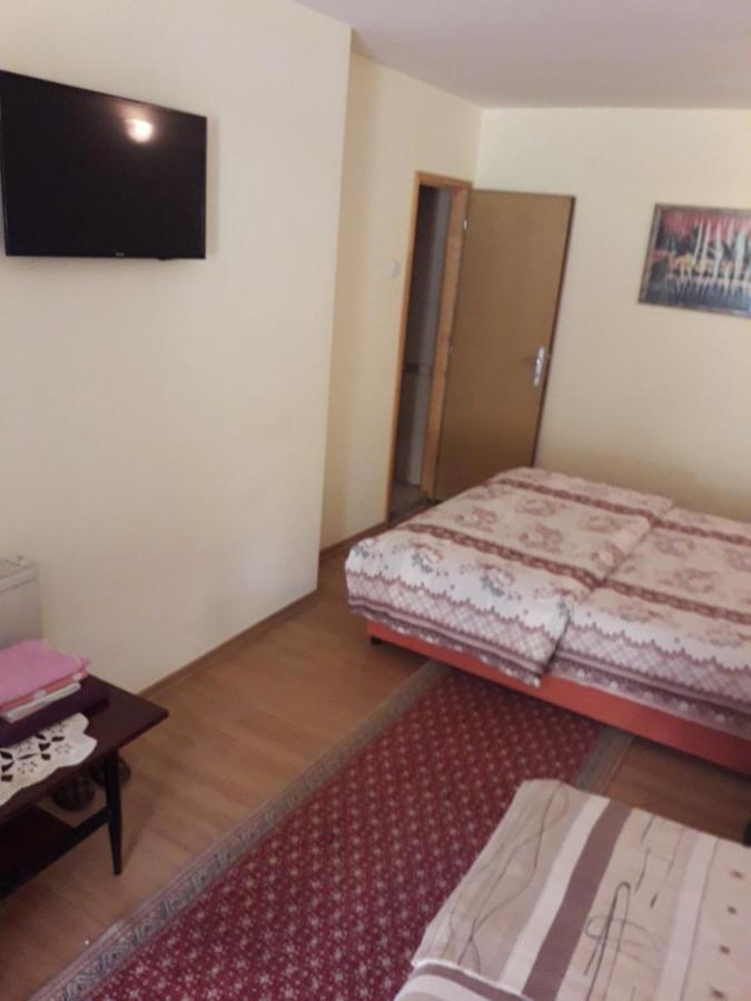 Bed and Breakfast Prenociste Vitas Miljevina Экстерьер фото