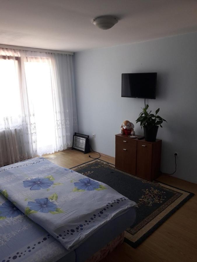 Bed and Breakfast Prenociste Vitas Miljevina Экстерьер фото