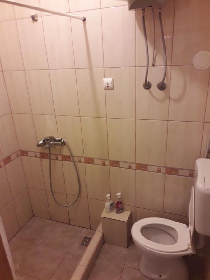 Bed and Breakfast Prenociste Vitas Miljevina Экстерьер фото