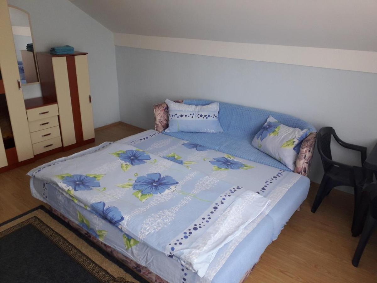 Bed and Breakfast Prenociste Vitas Miljevina Экстерьер фото