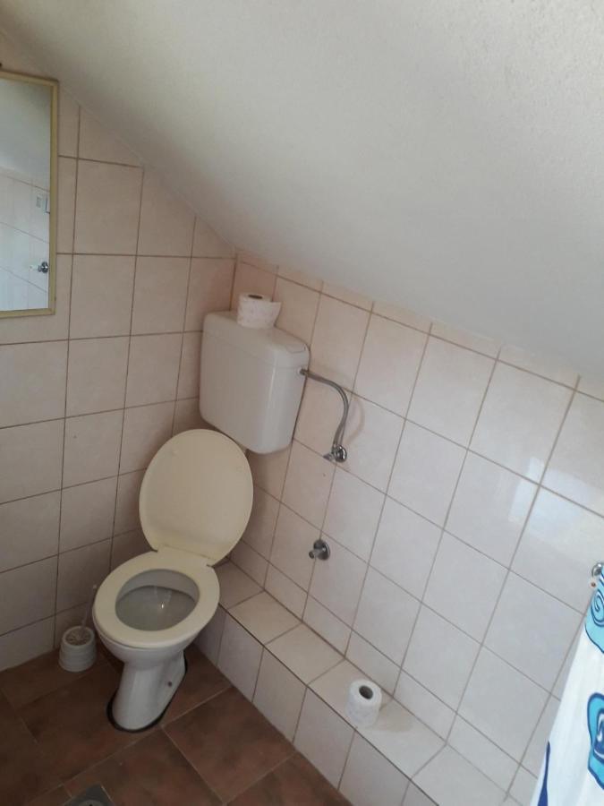 Bed and Breakfast Prenociste Vitas Miljevina Экстерьер фото