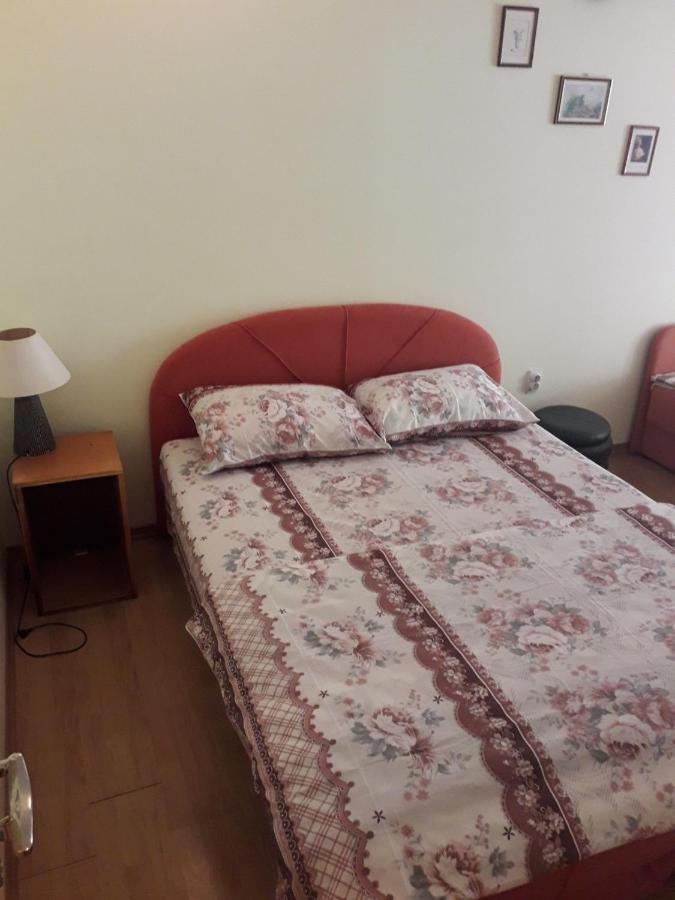 Bed and Breakfast Prenociste Vitas Miljevina Экстерьер фото
