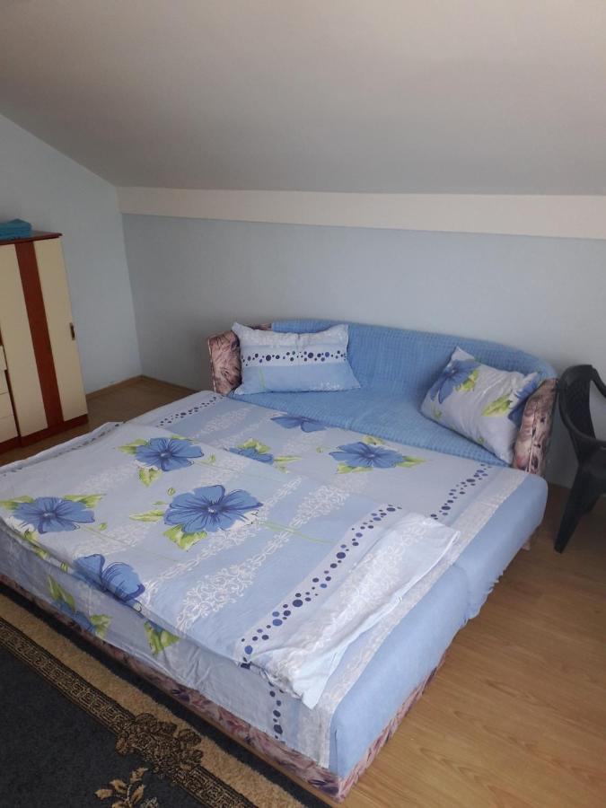 Bed and Breakfast Prenociste Vitas Miljevina Экстерьер фото
