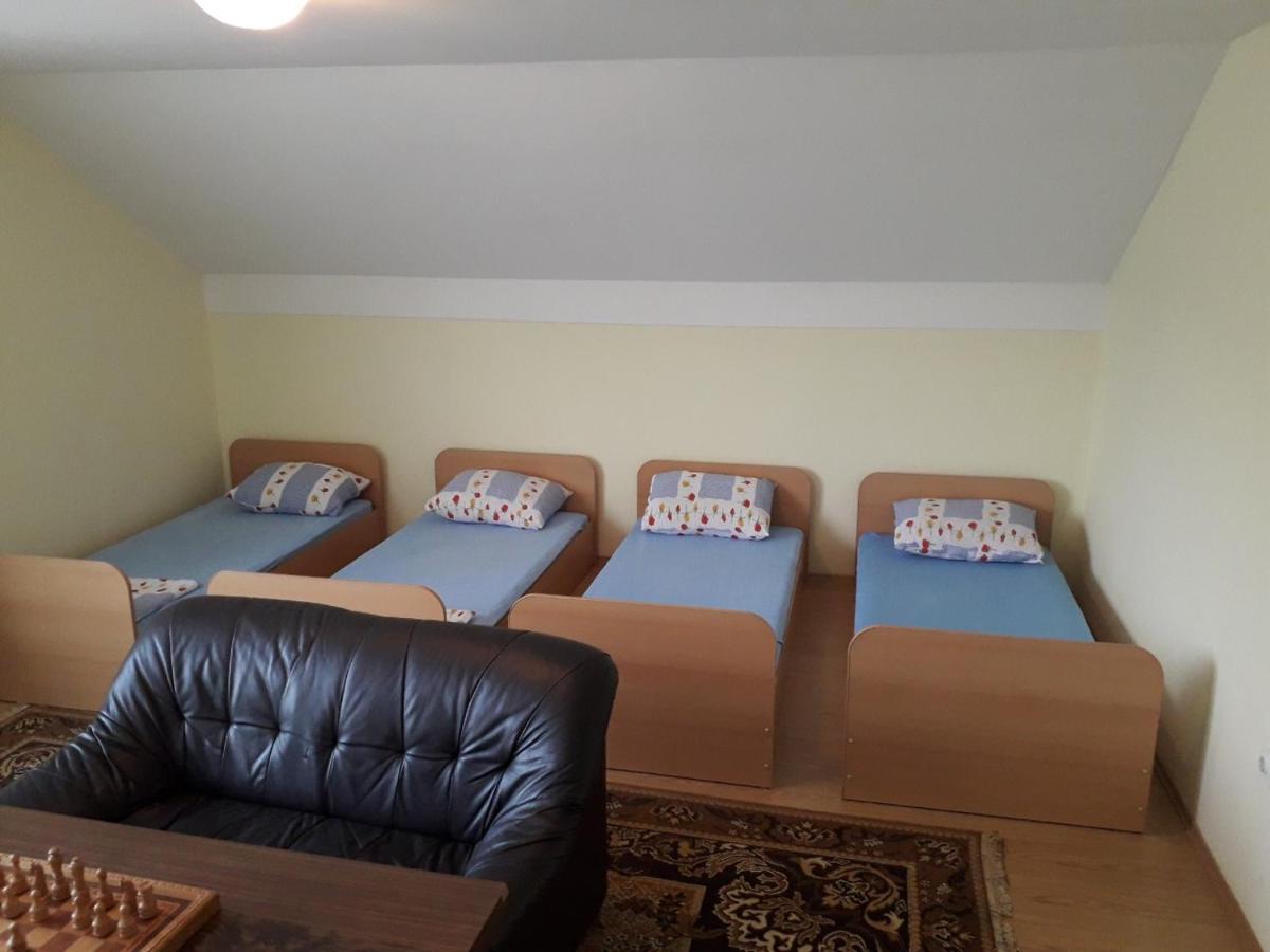 Bed and Breakfast Prenociste Vitas Miljevina Экстерьер фото