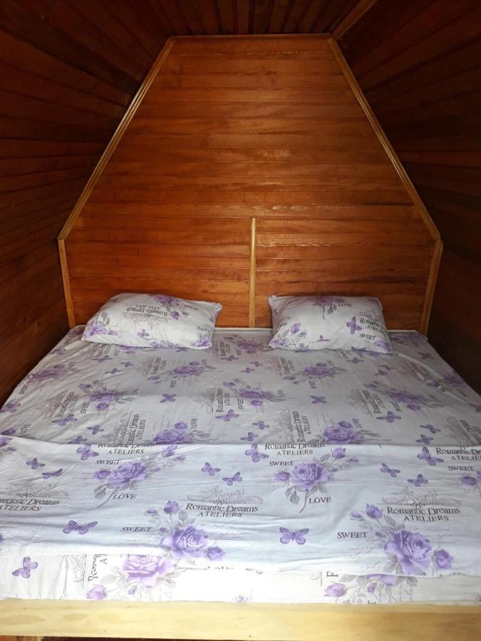 Bed and Breakfast Prenociste Vitas Miljevina Экстерьер фото