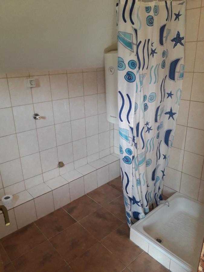 Bed and Breakfast Prenociste Vitas Miljevina Экстерьер фото