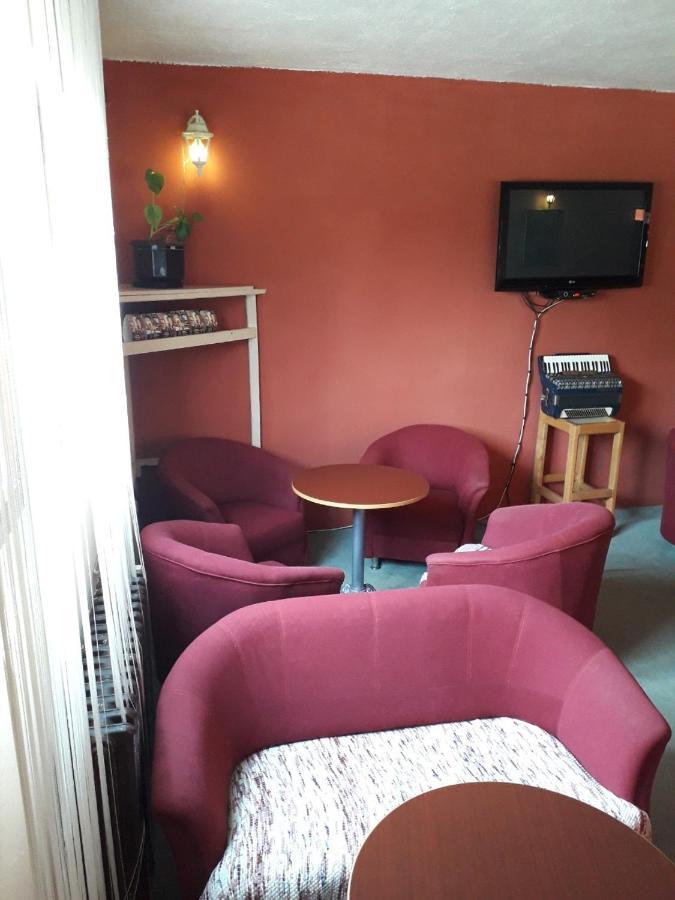 Bed and Breakfast Prenociste Vitas Miljevina Экстерьер фото