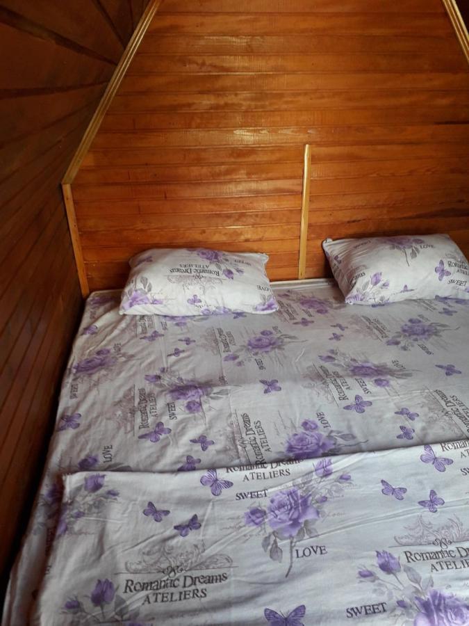 Bed and Breakfast Prenociste Vitas Miljevina Экстерьер фото